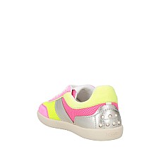 Спортивне взуття TOD'S