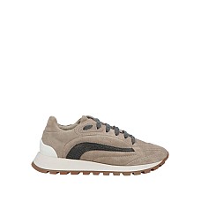 Спортивне взуття BRUNELLO CUCINELLI