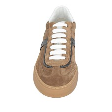 Спортивне взуття BRUNELLO CUCINELLI