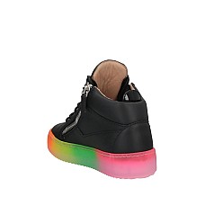 Спортивная обувь GIUSEPPE ZANOTTI