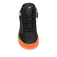 Спортивная обувь GIUSEPPE ZANOTTI