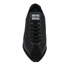 Спортивная обувь MIU MIU