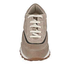 Спортивне взуття BRUNELLO CUCINELLI