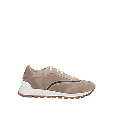 Спортивне взуття BRUNELLO CUCINELLI