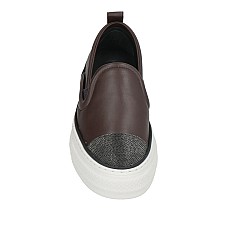 Спортивне взуття BRUNELLO CUCINELLI