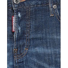 Джинси DSQUARED2