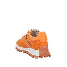 Спортивная обувь TOD'S