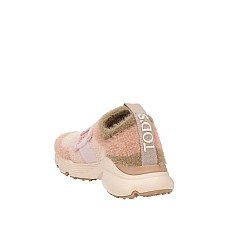 Спортивне взуття TOD'S