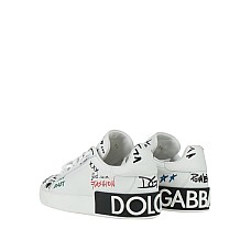 Спортивне взуття DOLCE&GABBANA