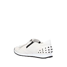 Спортивная обувь TOD'S