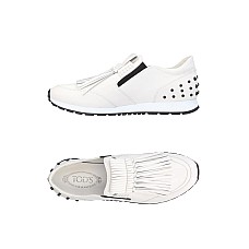 Спортивная обувь TOD'S