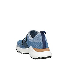 Спортивне взуття TOD'S