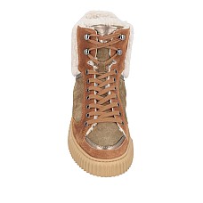 Спортивне взуття VOILE BLANCHE