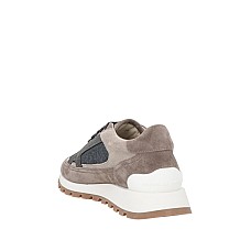 Спортивная обувь BRUNELLO CUCINELLI