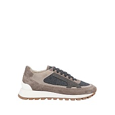 Спортивная обувь BRUNELLO CUCINELLI
