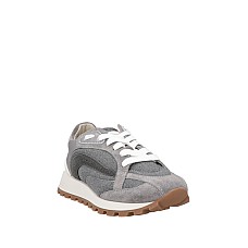 Спортивне взуття BRUNELLO CUCINELLI