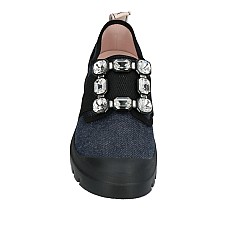 Спортивне взуття ROGER VIVIER