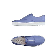 Мокасины TOD'S