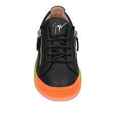 Спортивная обувь GIUSEPPE ZANOTTI