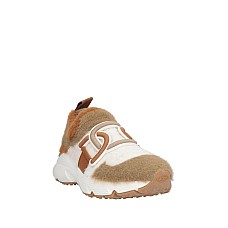 Спортивне взуття TOD'S