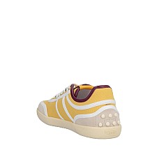 Спортивная обувь TOD'S