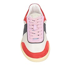 Спортивная обувь TOD'S