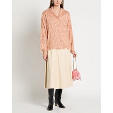 Однотонныя рубашки и блузки ALYSI