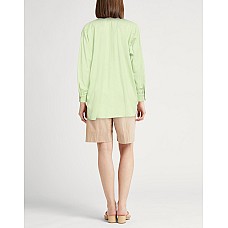 Однотонні сорочки та блузки ALYSI