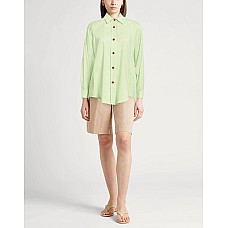 Однотонні сорочки та блузки ALYSI