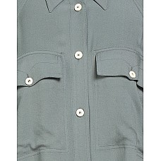 Однотонні сорочки та блузки ALYSI