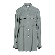 Однотонні сорочки та блузки ALYSI