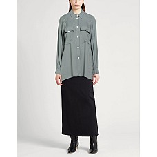 Однотонні сорочки та блузки ALYSI