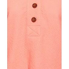 Однотонныя рубашки и блузки ALYSI