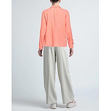 Однотонныя рубашки и блузки ALYSI