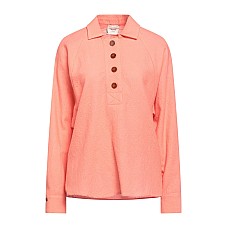 Однотонныя рубашки и блузки ALYSI