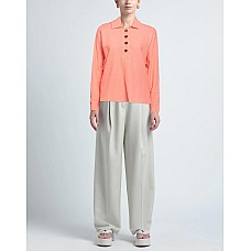 Однотонныя рубашки и блузки ALYSI