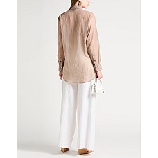 Однотонні сорочки та блузки ALYSI