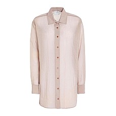 Однотонні сорочки та блузки ALYSI