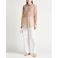 Однотонні сорочки та блузки ALYSI