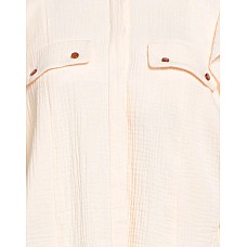 Однотонні сорочки та блузки ALYSI