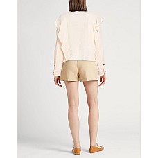 Однотонні сорочки та блузки ALYSI