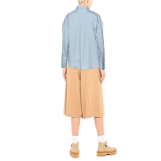 Однотонні сорочки та блузки BRUNELLO CUCINELLI