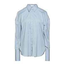 Однотонні сорочки та блузки BRUNELLO CUCINELLI