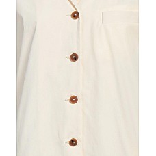 Однотонныя рубашки и блузки ALYSI