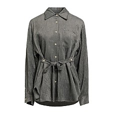 Однотонні сорочки та блузки ALYSI