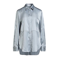 Однотонні сорочки та блузки BRUNELLO CUCINELLI