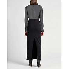 Однотонні сорочки та блузки BRUNELLO CUCINELLI