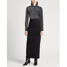 Однотонні сорочки та блузки BRUNELLO CUCINELLI