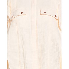 Однотонні сорочки та блузки ALYSI