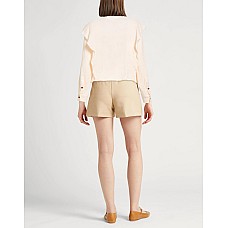 Однотонні сорочки та блузки ALYSI